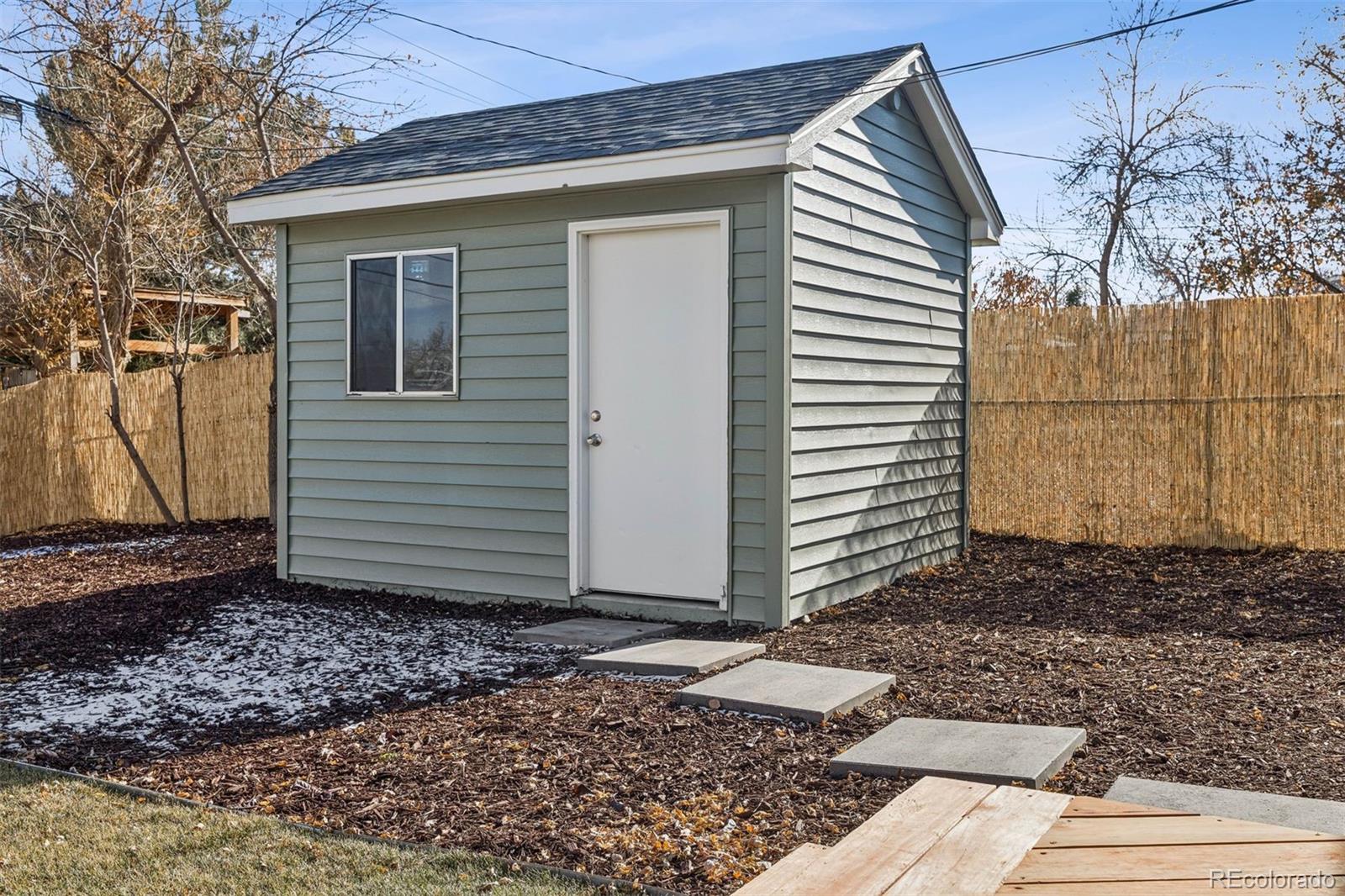 MLS Image #25 for 2774 s knox court,denver, Colorado