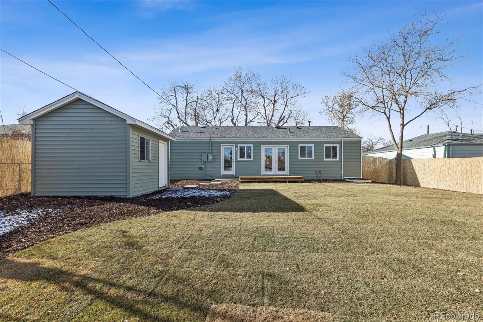 MLS Image #26 for 2774 s knox court,denver, Colorado