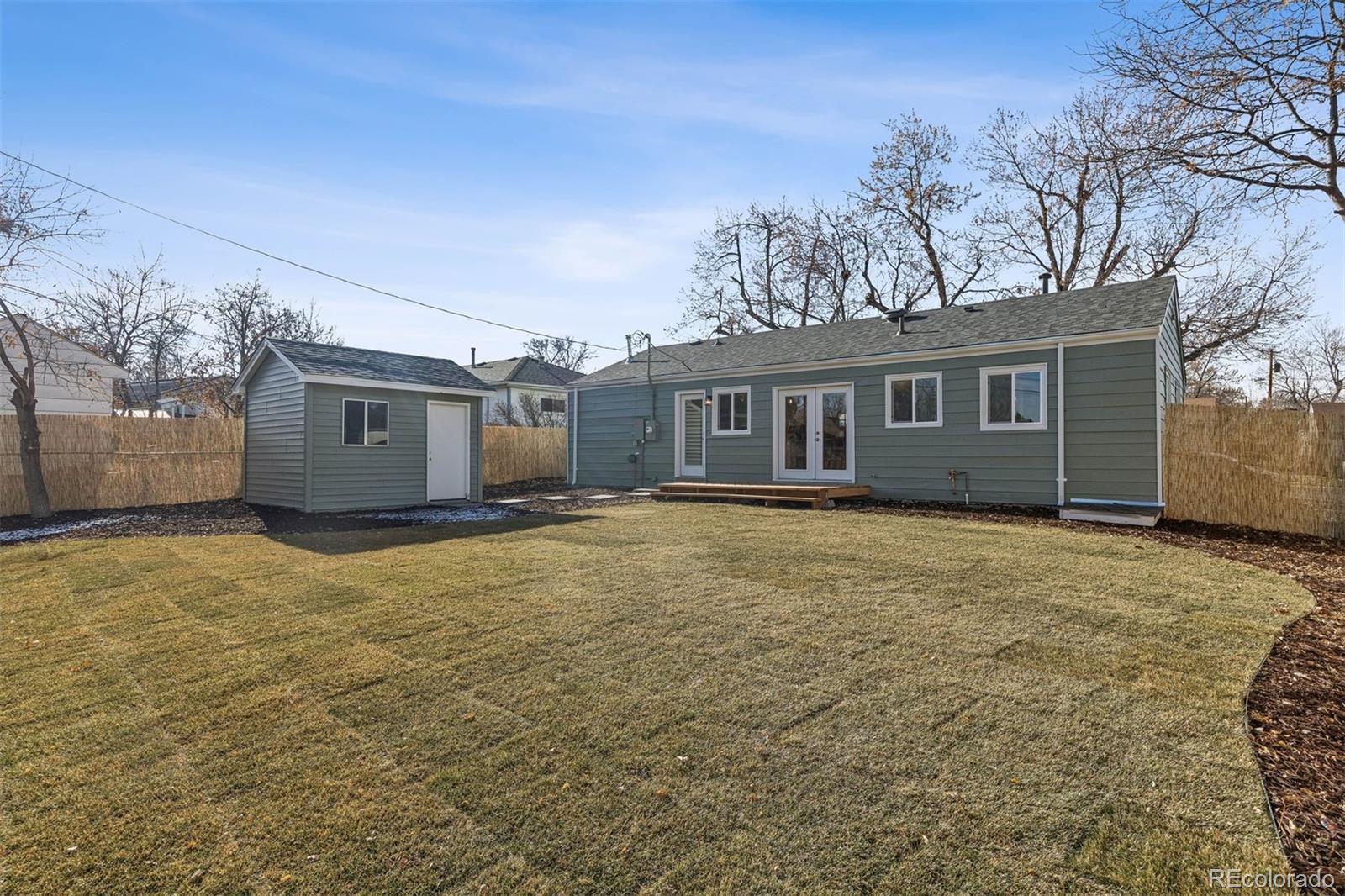 MLS Image #27 for 2774 s knox court,denver, Colorado