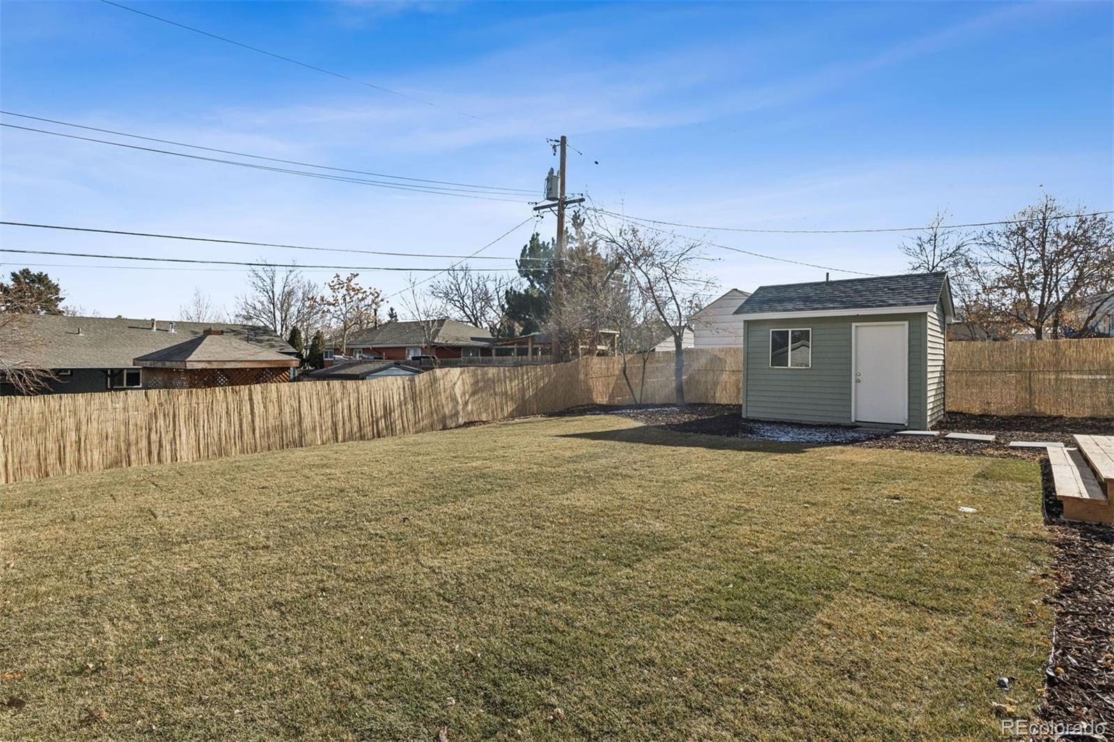 MLS Image #28 for 2774 s knox court,denver, Colorado