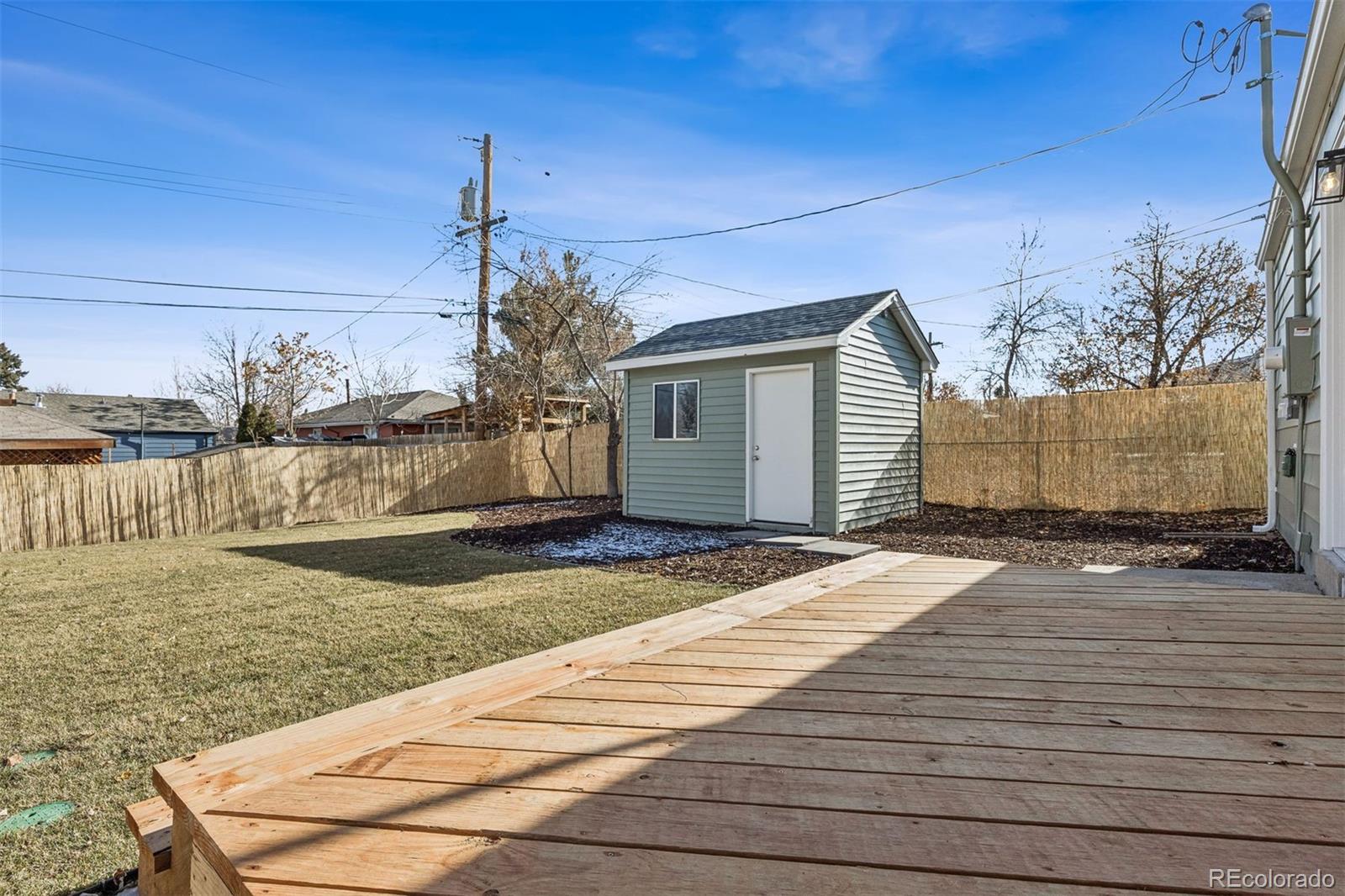 MLS Image #29 for 2774 s knox court,denver, Colorado