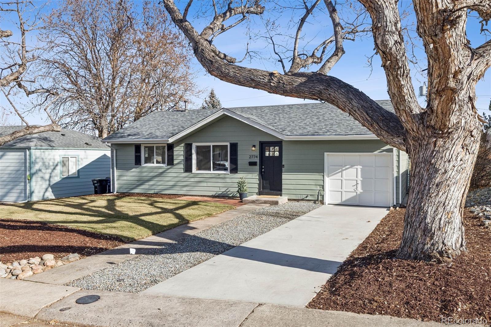 MLS Image #3 for 2774 s knox court,denver, Colorado