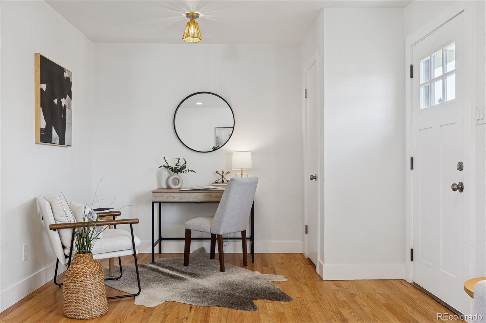 MLS Image #4 for 2774 s knox court,denver, Colorado