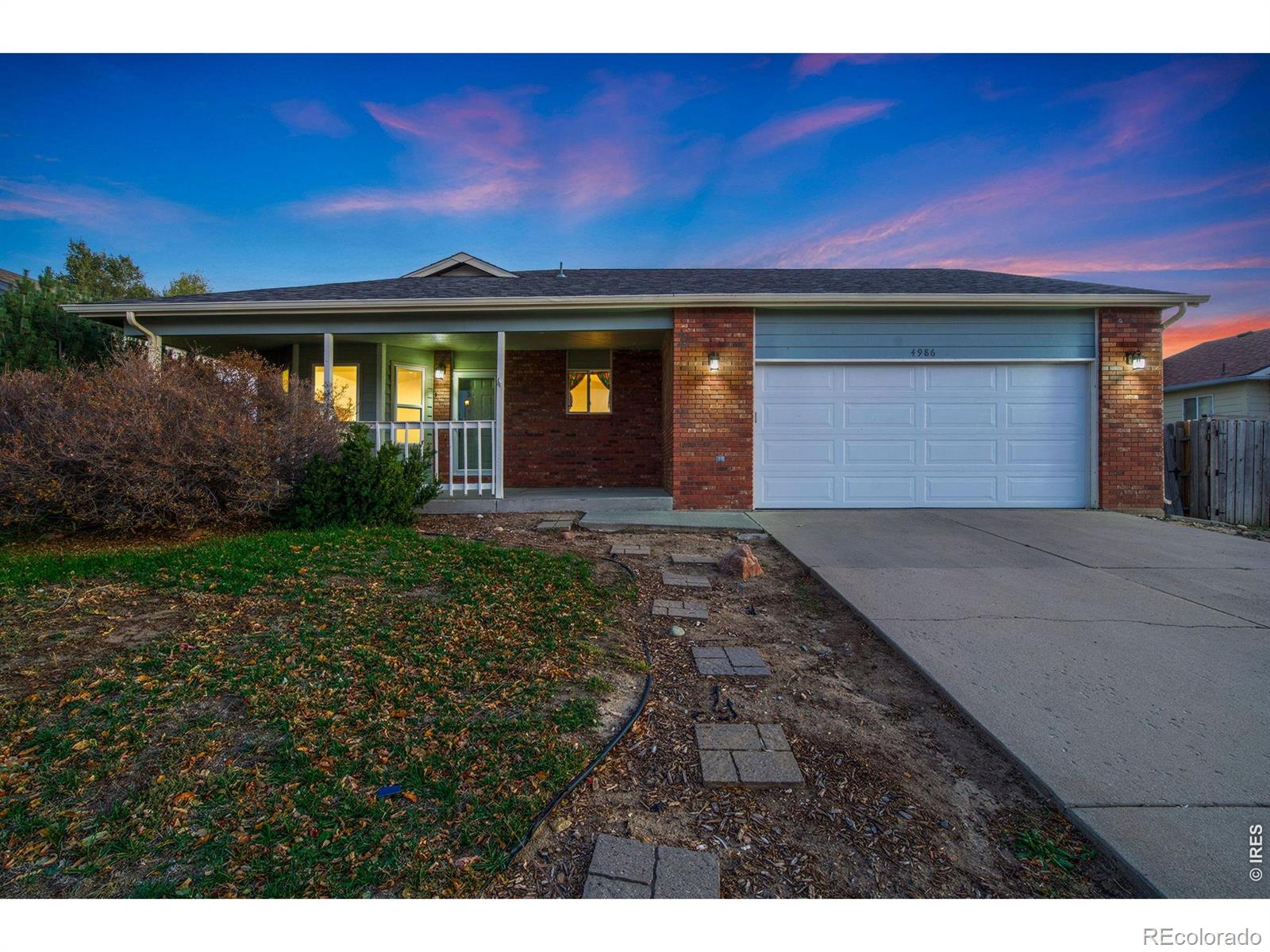 MLS Image #0 for 4986 w 2nd st rd,greeley, Colorado