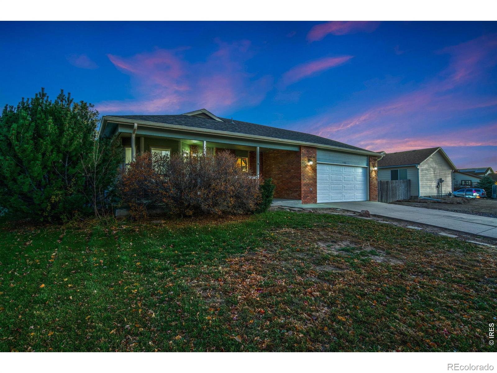 MLS Image #1 for 4986 w 2nd st rd,greeley, Colorado