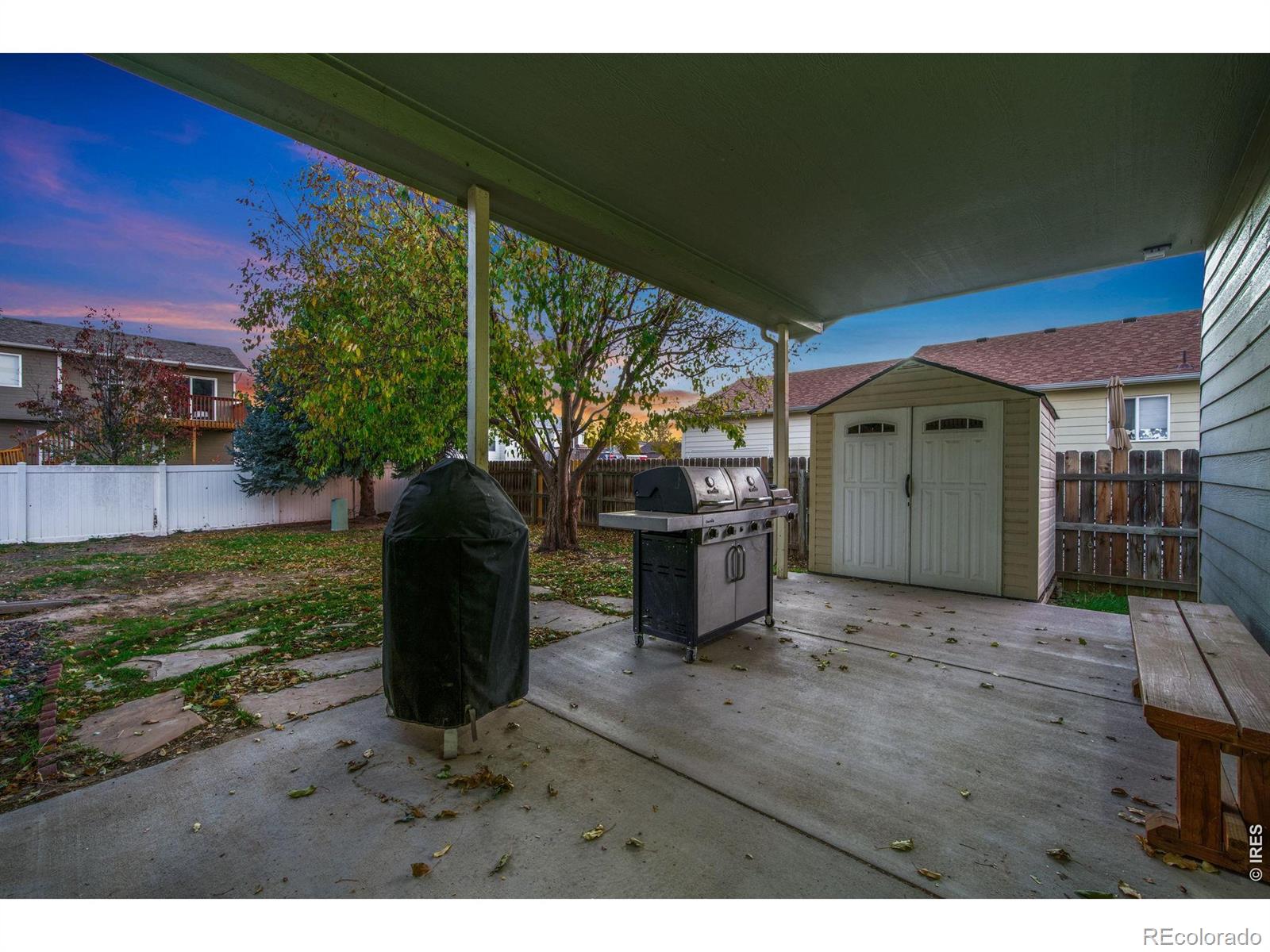 MLS Image #38 for 4986 w 2nd st rd,greeley, Colorado