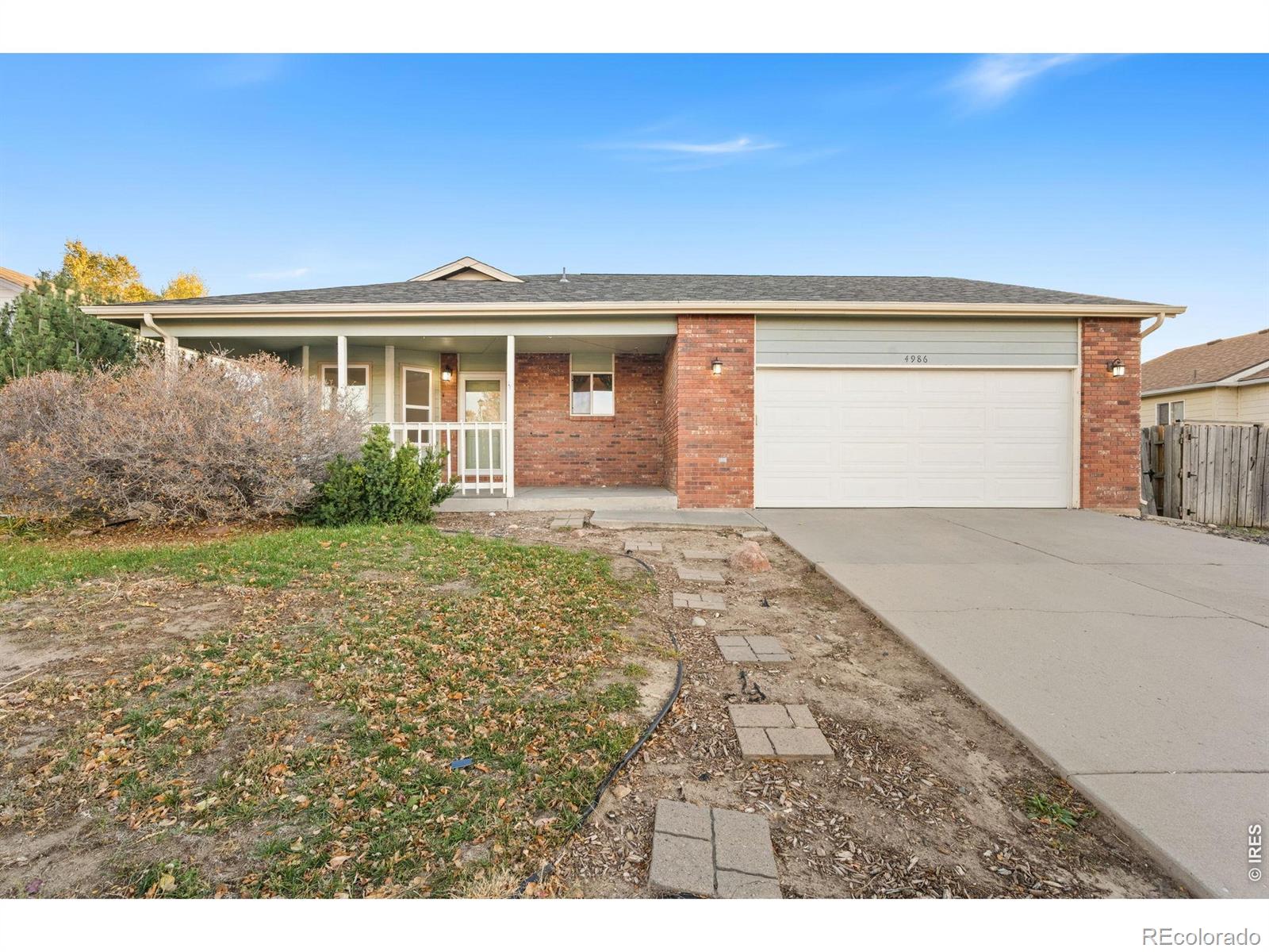 MLS Image #4 for 4986 w 2nd st rd,greeley, Colorado