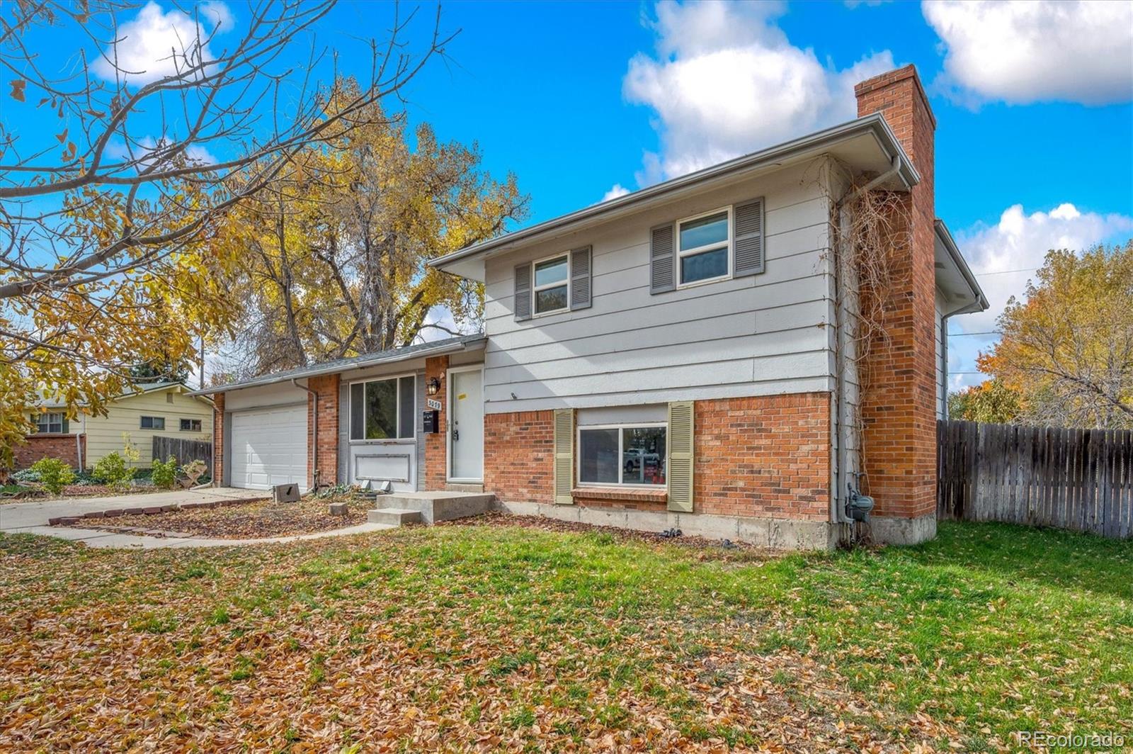 MLS Image #1 for 3079 s galena court,denver, Colorado