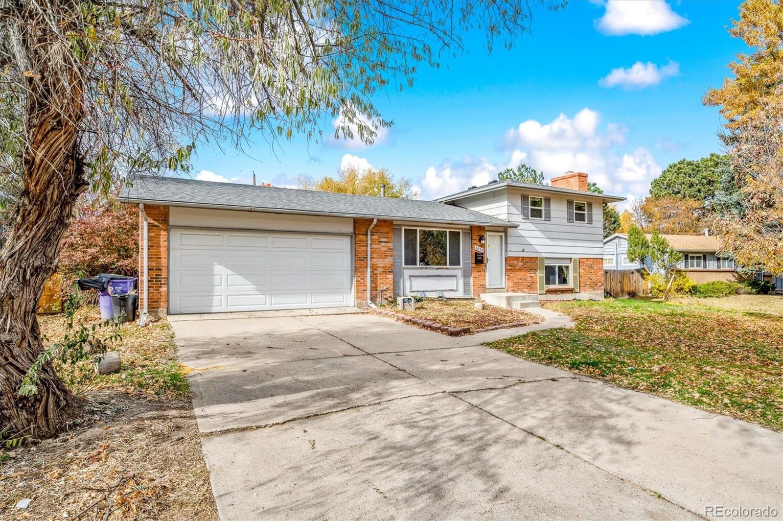MLS Image #2 for 3079 s galena court,denver, Colorado