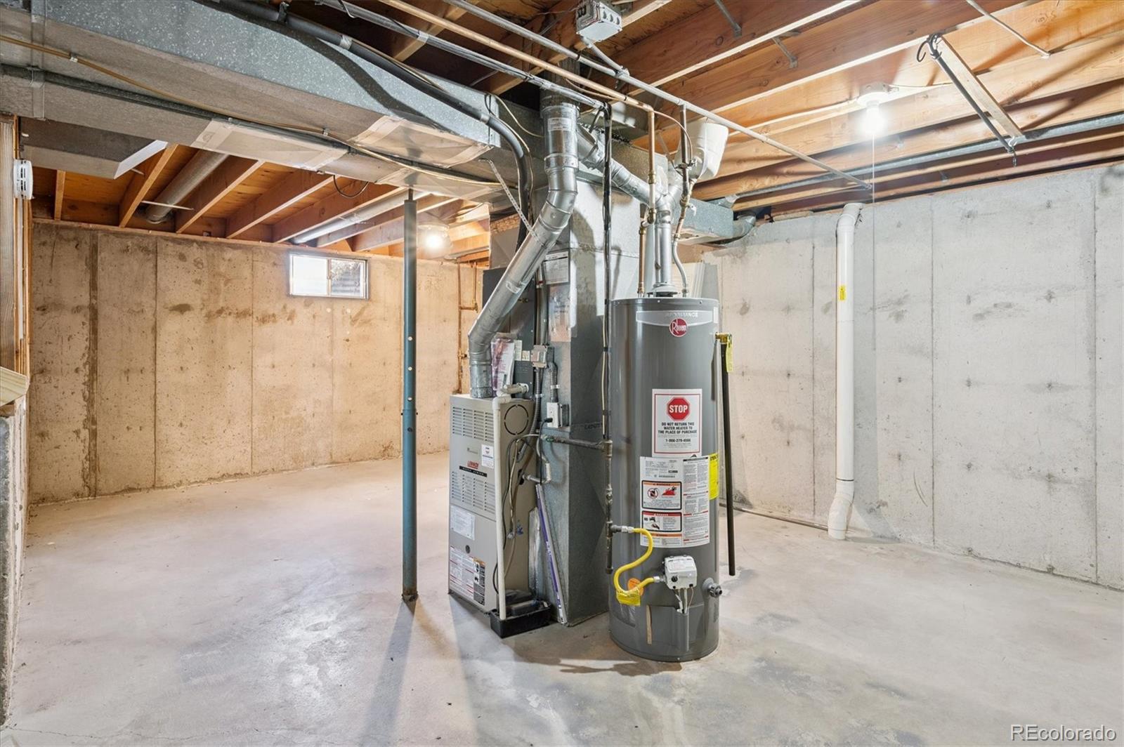 MLS Image #22 for 3079 s galena court,denver, Colorado