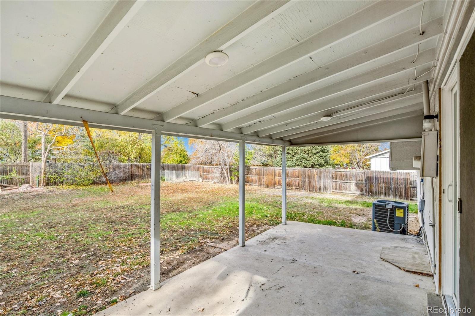 MLS Image #23 for 3079 s galena court,denver, Colorado