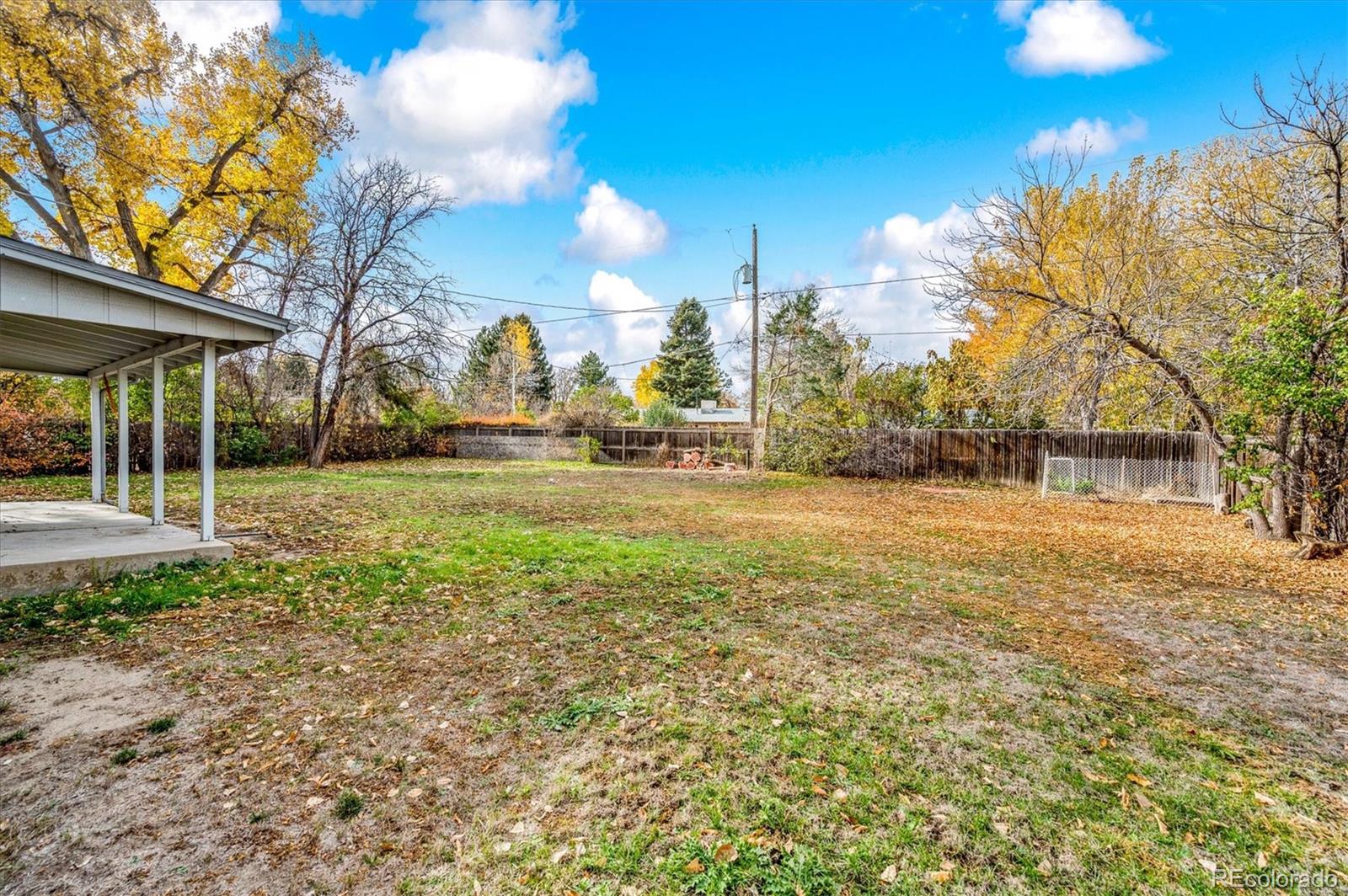 MLS Image #24 for 3079 s galena court,denver, Colorado