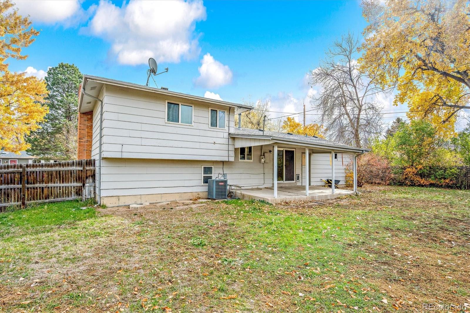 MLS Image #25 for 3079 s galena court,denver, Colorado