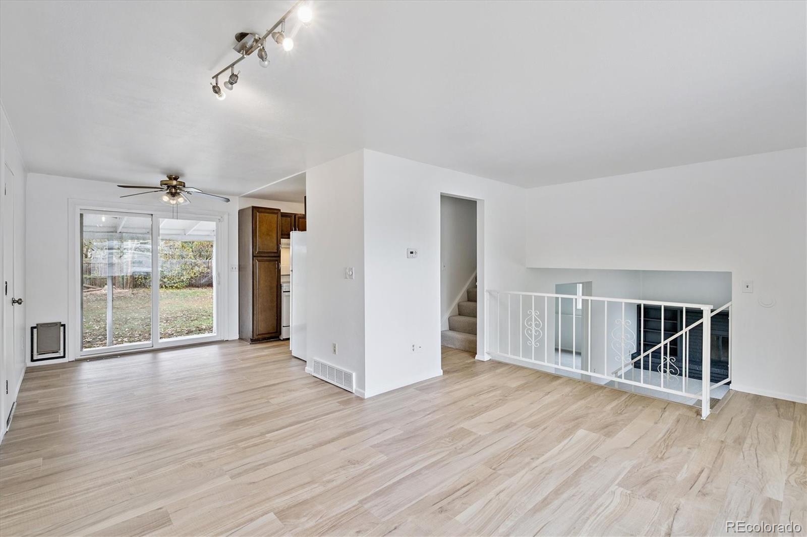 MLS Image #5 for 3079 s galena court,denver, Colorado