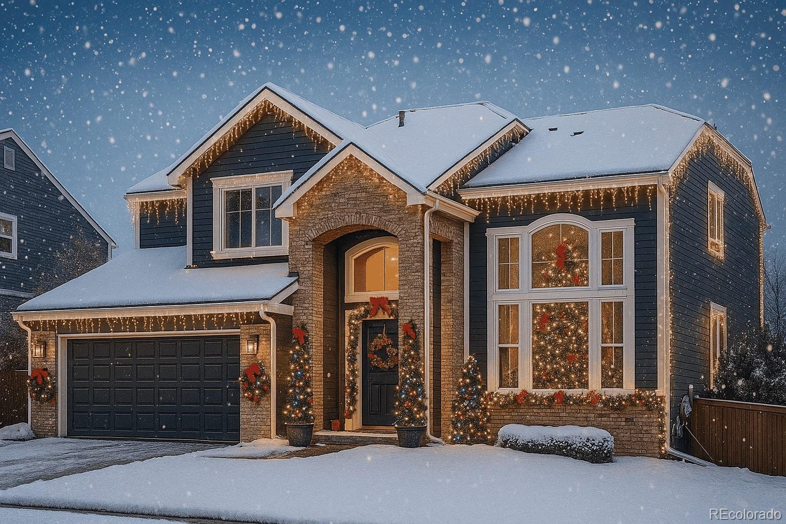 MLS Image #0 for 1864  mountain maple avenue,highlands ranch, Colorado