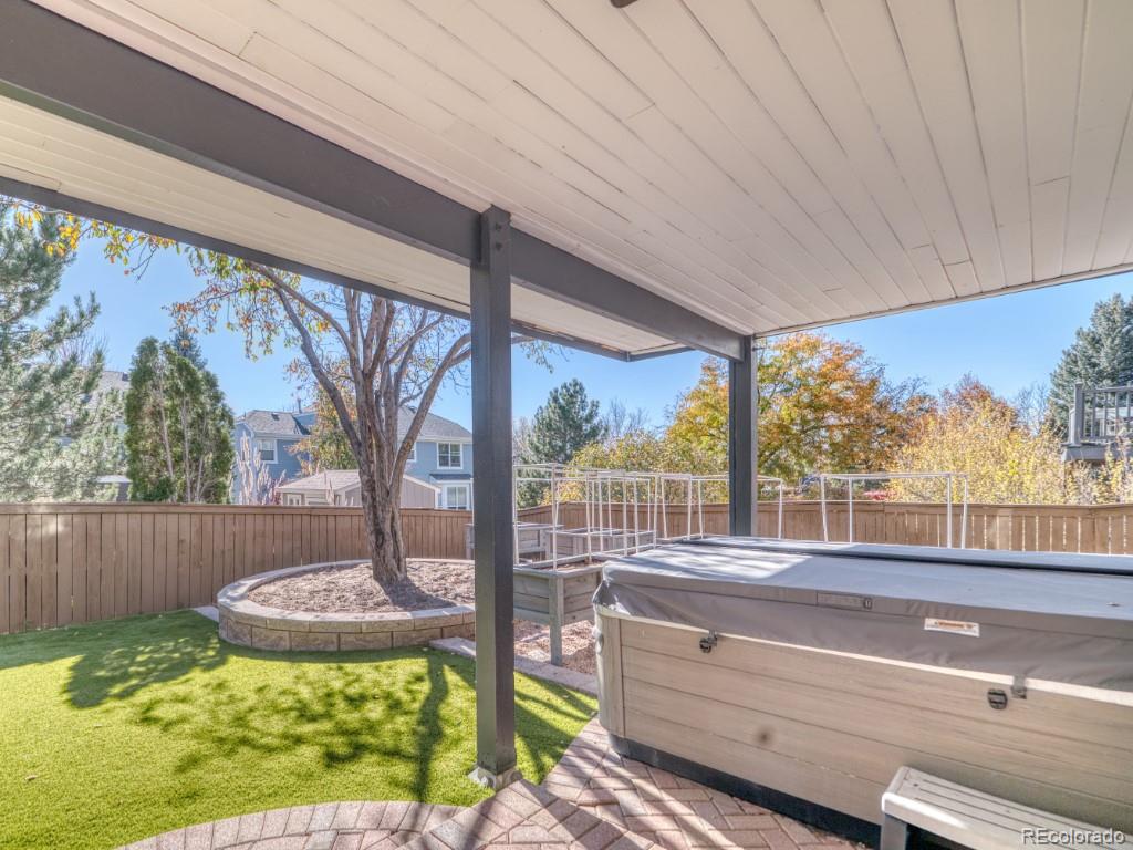 MLS Image #2 for 1864  mountain maple avenue,highlands ranch, Colorado