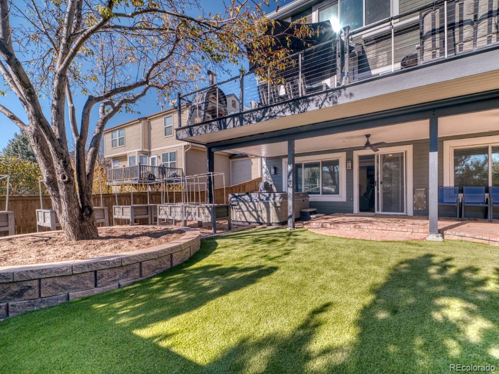 MLS Image #21 for 1864  mountain maple avenue,highlands ranch, Colorado