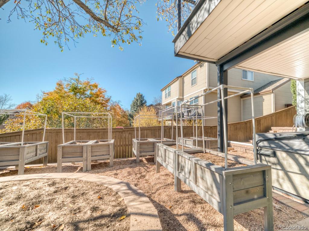 MLS Image #30 for 1864  mountain maple avenue,highlands ranch, Colorado