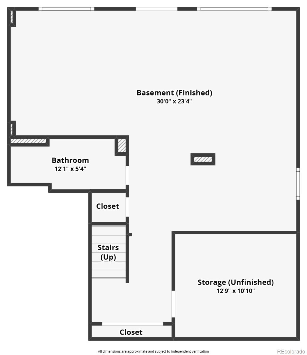 MLS Image #32 for 1864  mountain maple avenue,highlands ranch, Colorado