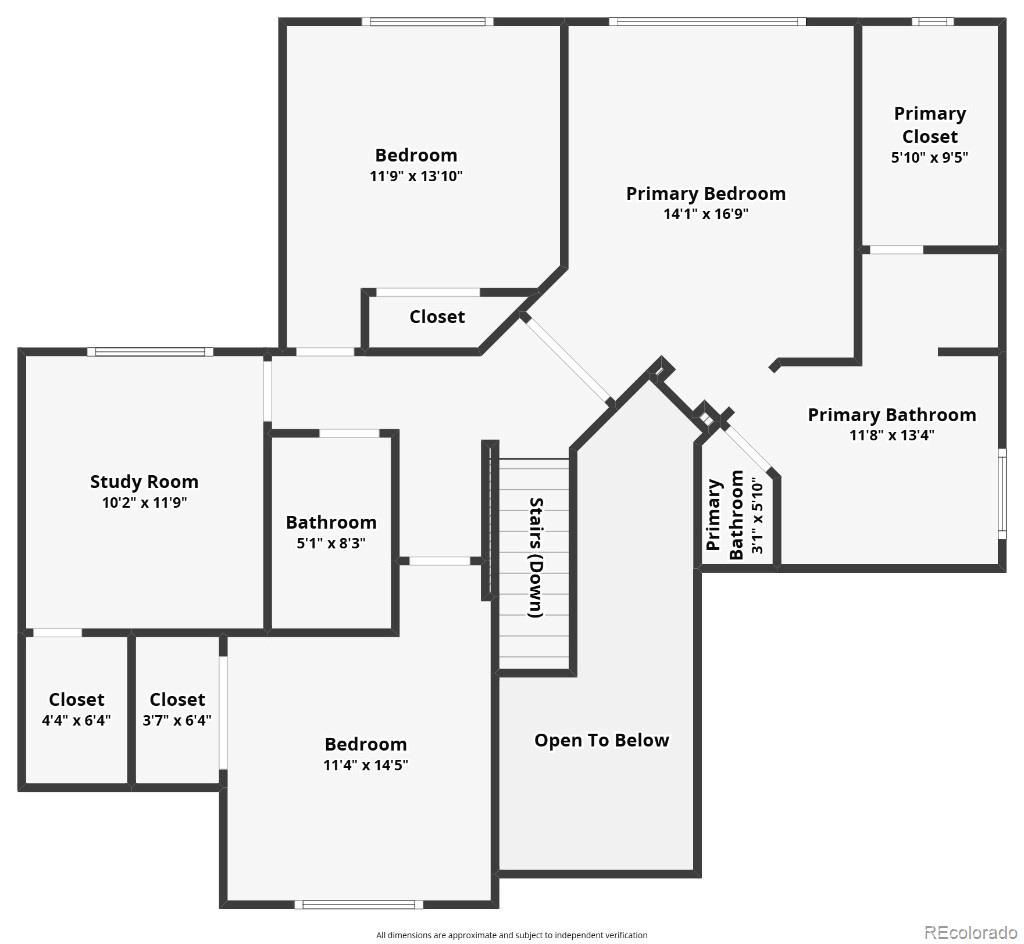 MLS Image #33 for 1864  mountain maple avenue,highlands ranch, Colorado