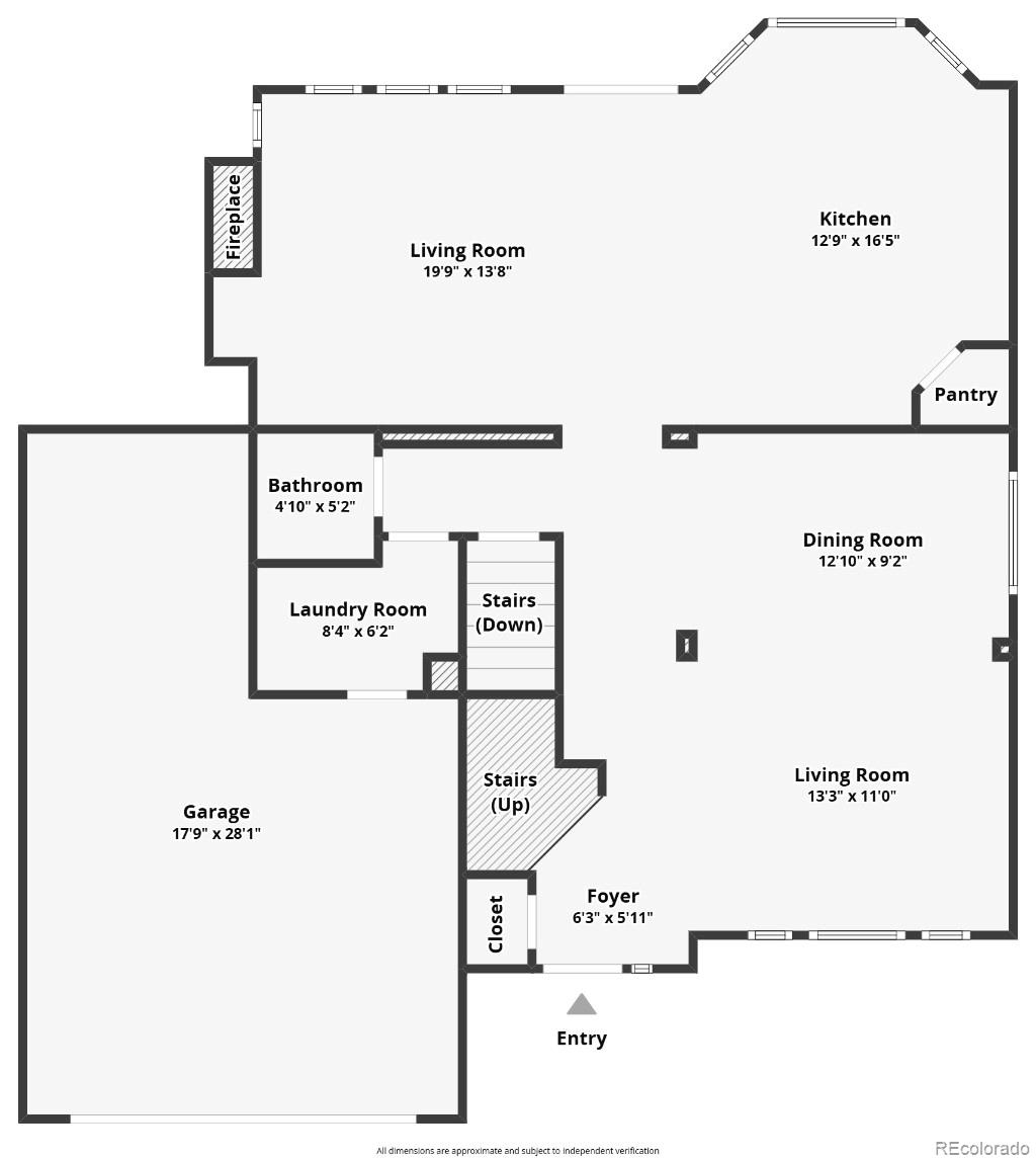 MLS Image #34 for 1864  mountain maple avenue,highlands ranch, Colorado