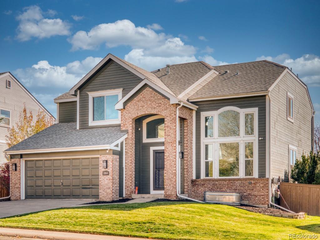 MLS Image #8 for 1864  mountain maple avenue,highlands ranch, Colorado