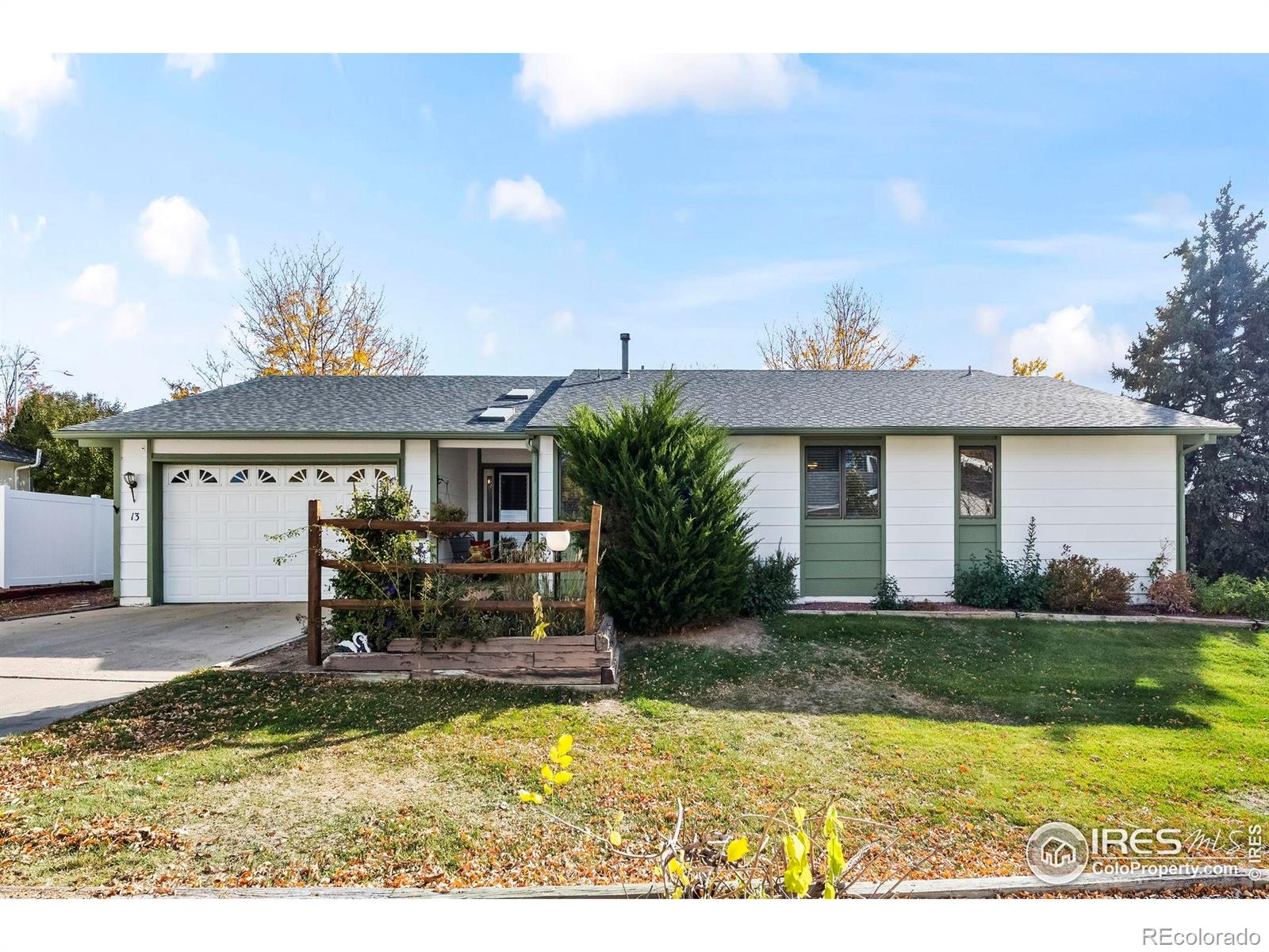MLS Image #21 for 13  curtis court,broomfield, Colorado