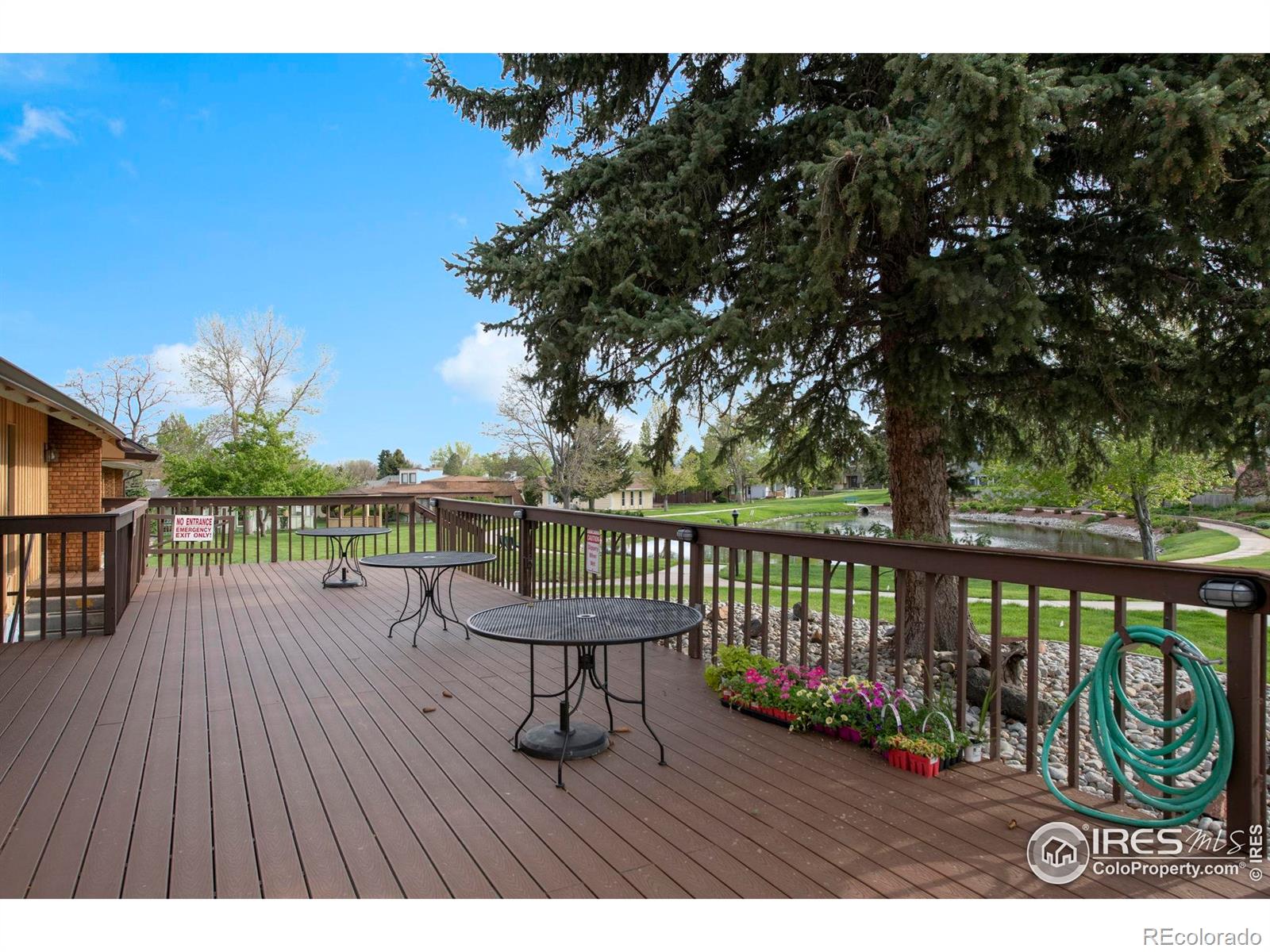 MLS Image #30 for 13  curtis court,broomfield, Colorado