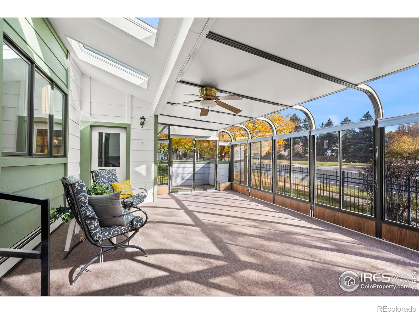 MLS Image #8 for 13  curtis court,broomfield, Colorado