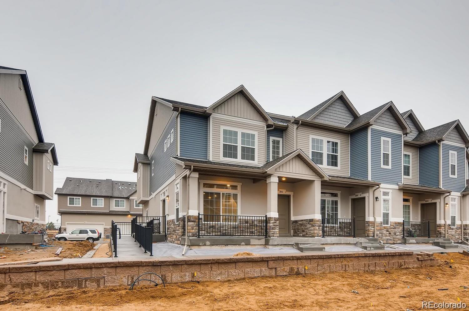 MLS Image #0 for 3841 n himalaya road,denver, Colorado