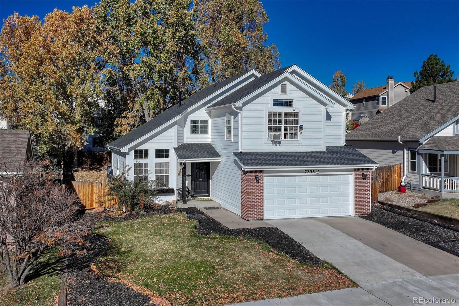 MLS Image #0 for 7295  cotton drive,colorado springs, Colorado