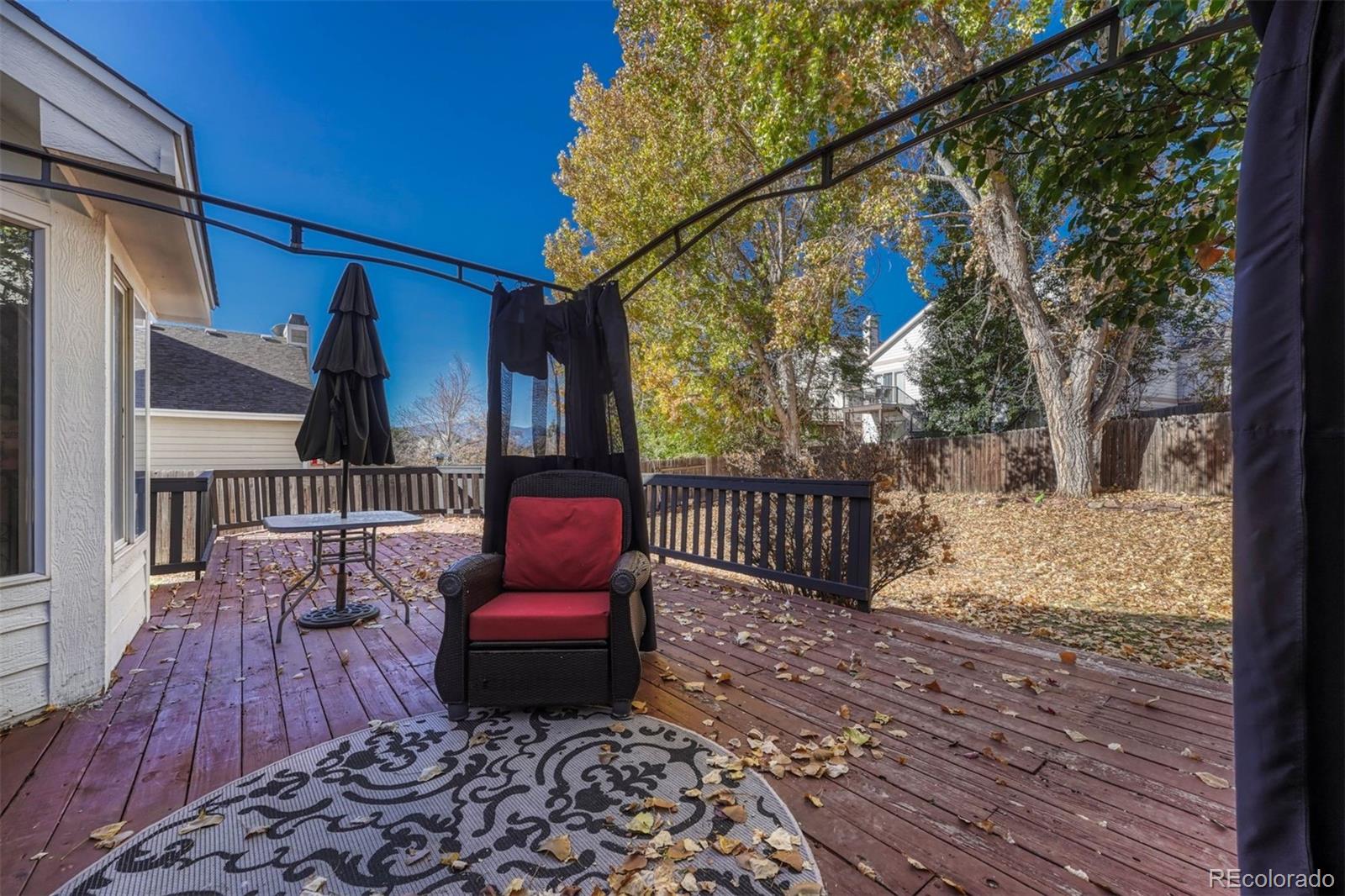 MLS Image #20 for 7295  cotton drive,colorado springs, Colorado