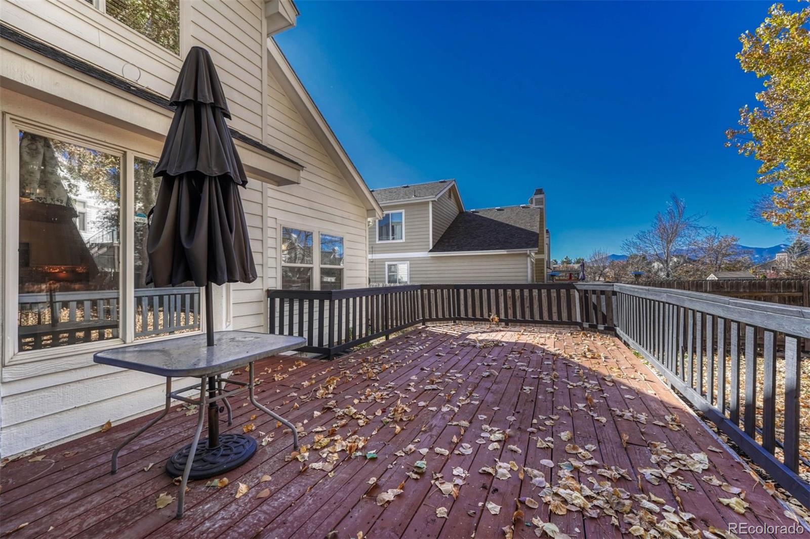 MLS Image #21 for 7295  cotton drive,colorado springs, Colorado