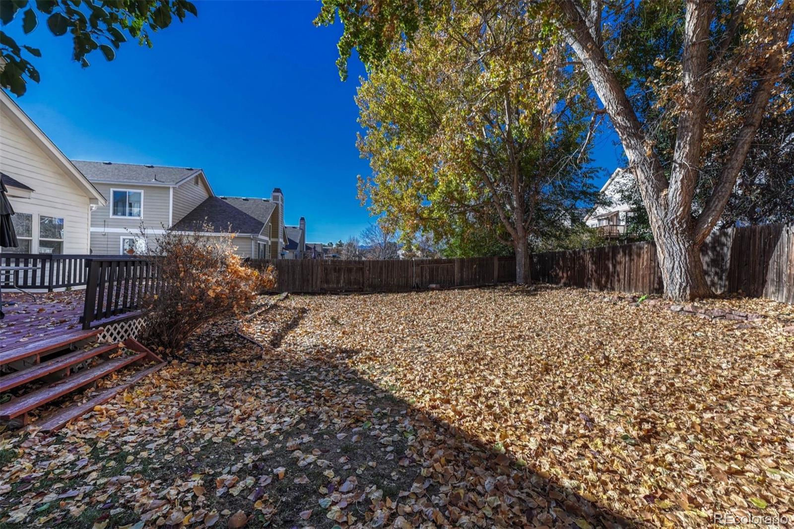 MLS Image #43 for 7295  cotton drive,colorado springs, Colorado