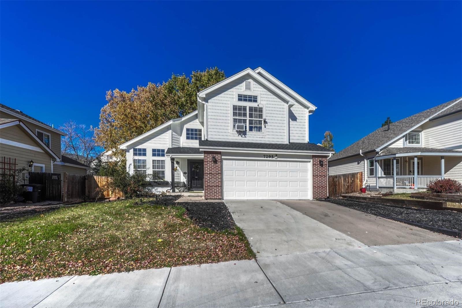 MLS Image #45 for 7295  cotton drive,colorado springs, Colorado