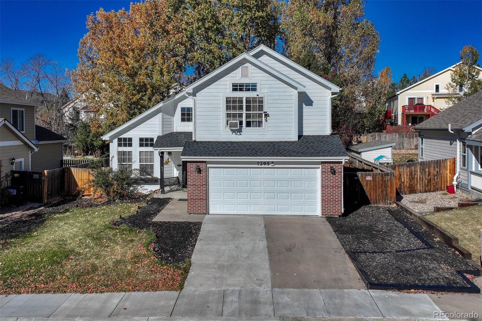 MLS Image #46 for 7295  cotton drive,colorado springs, Colorado