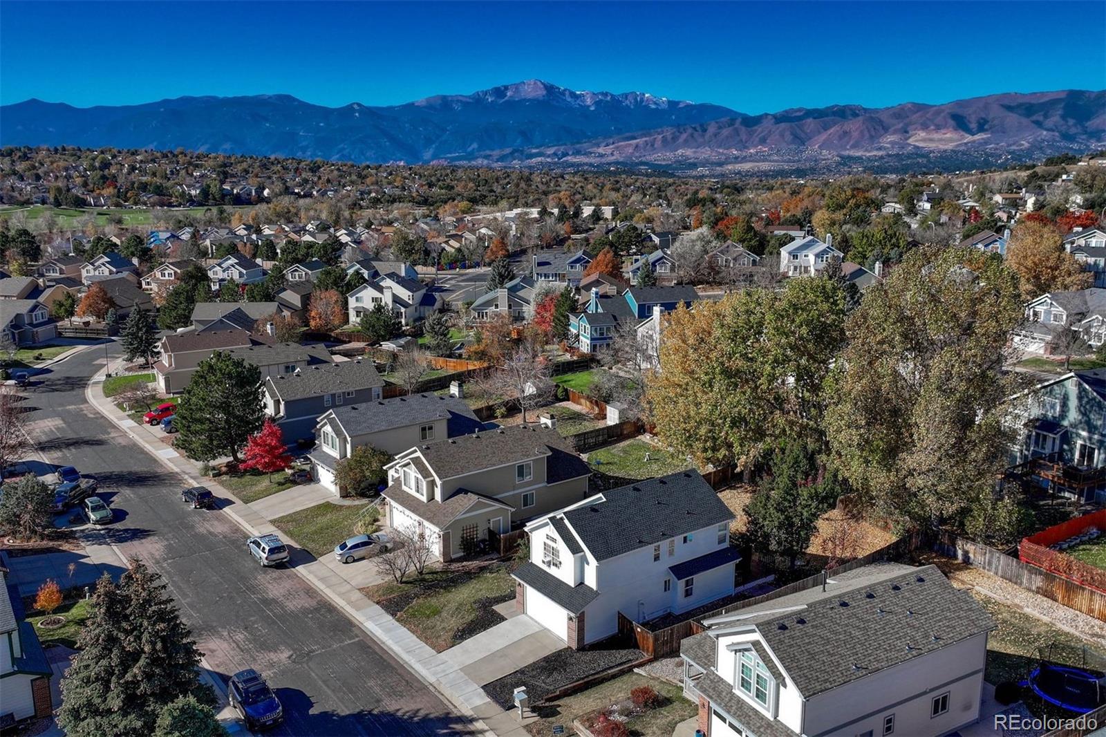 MLS Image #48 for 7295  cotton drive,colorado springs, Colorado