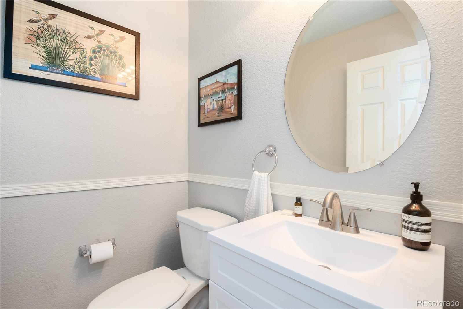 MLS Image #14 for 9867  aftonwood street,highlands ranch, Colorado
