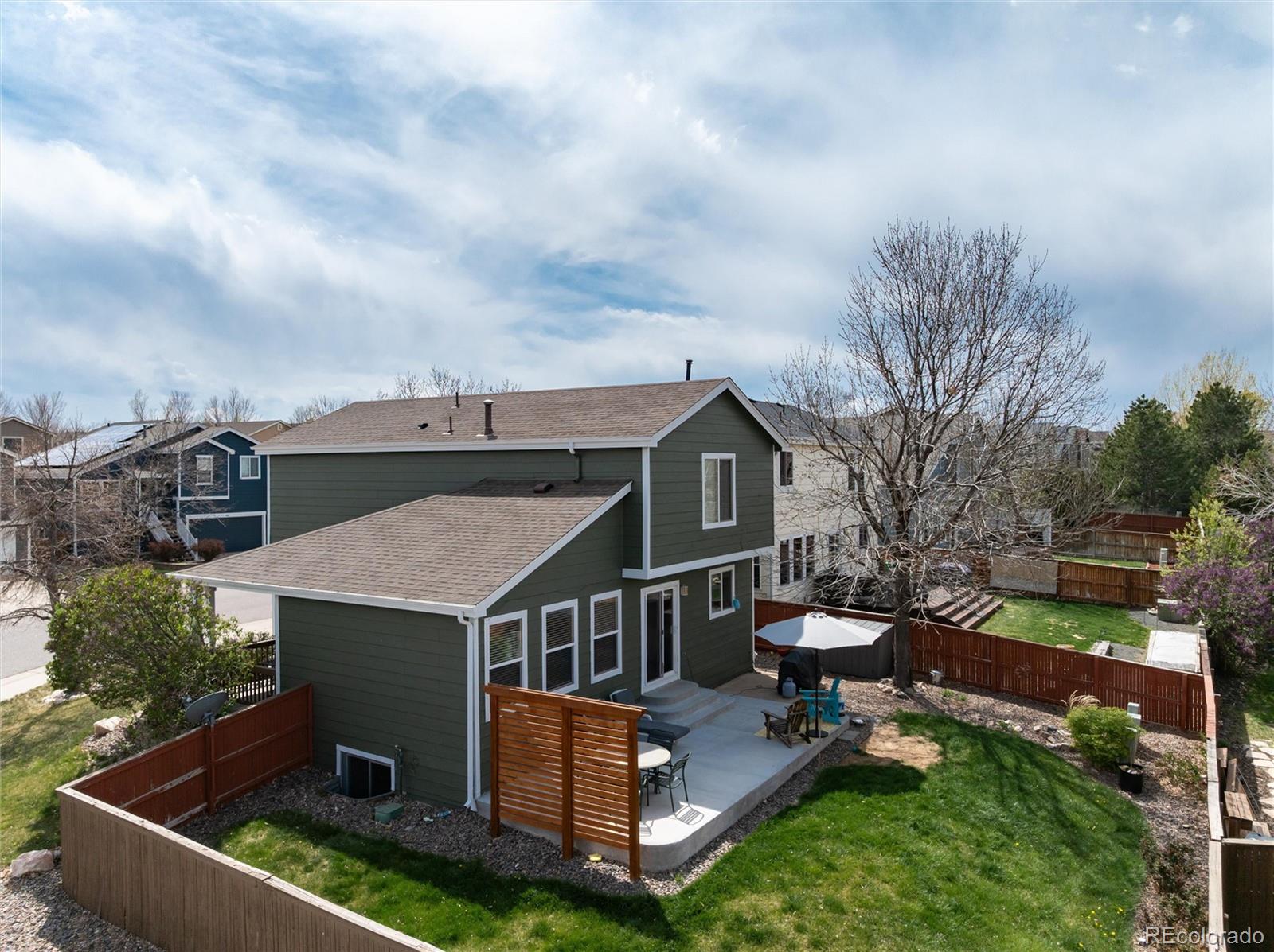MLS Image #24 for 9867  aftonwood street,highlands ranch, Colorado