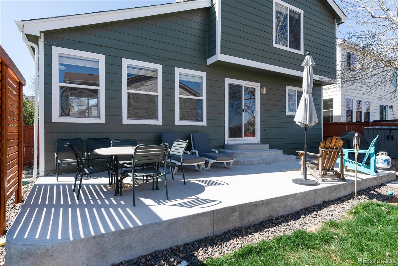 MLS Image #25 for 9867  aftonwood street,highlands ranch, Colorado