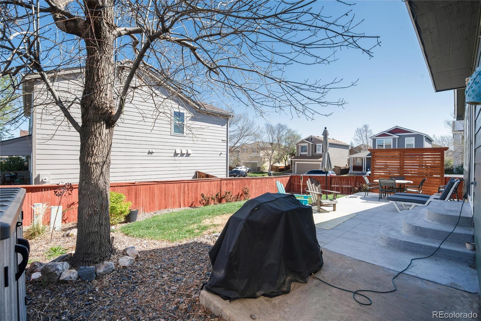 MLS Image #26 for 9867  aftonwood street,highlands ranch, Colorado