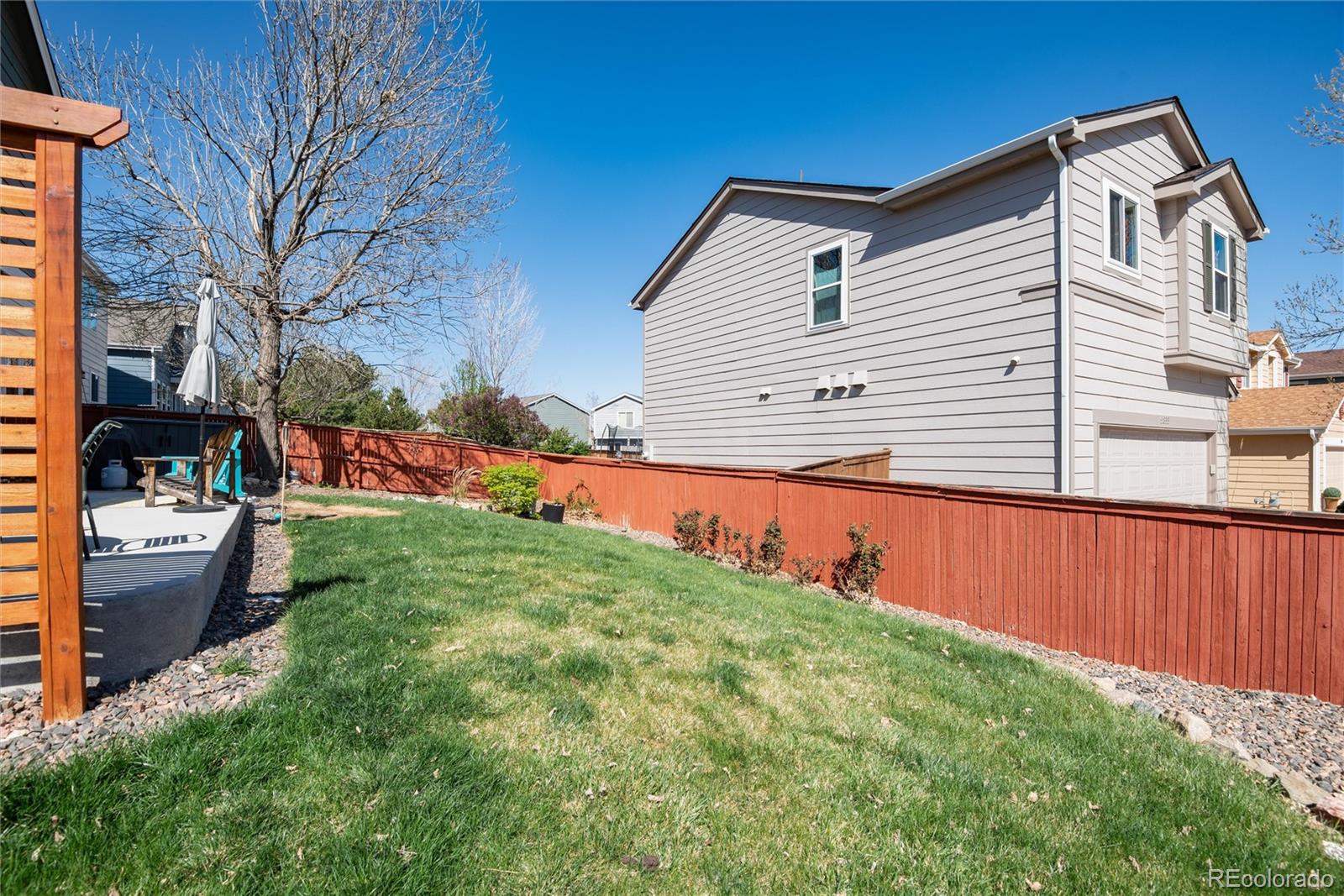 MLS Image #27 for 9867  aftonwood street,highlands ranch, Colorado