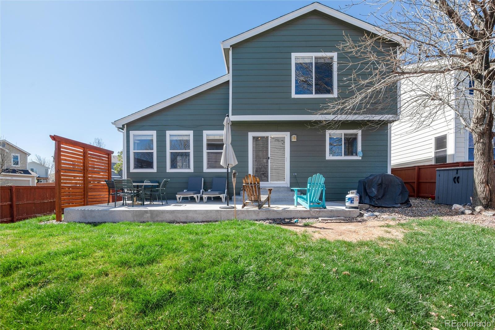 MLS Image #28 for 9867  aftonwood street,highlands ranch, Colorado
