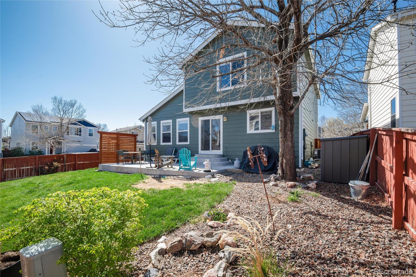 MLS Image #29 for 9867  aftonwood street,highlands ranch, Colorado