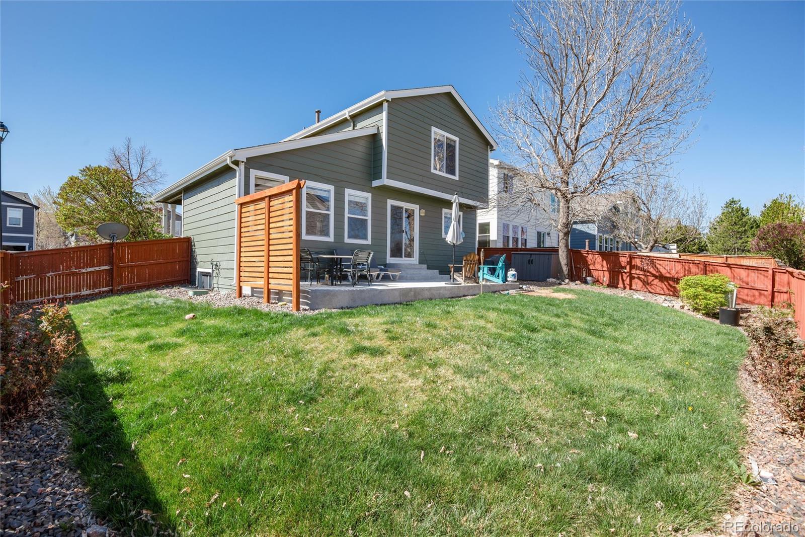 MLS Image #30 for 9867  aftonwood street,highlands ranch, Colorado