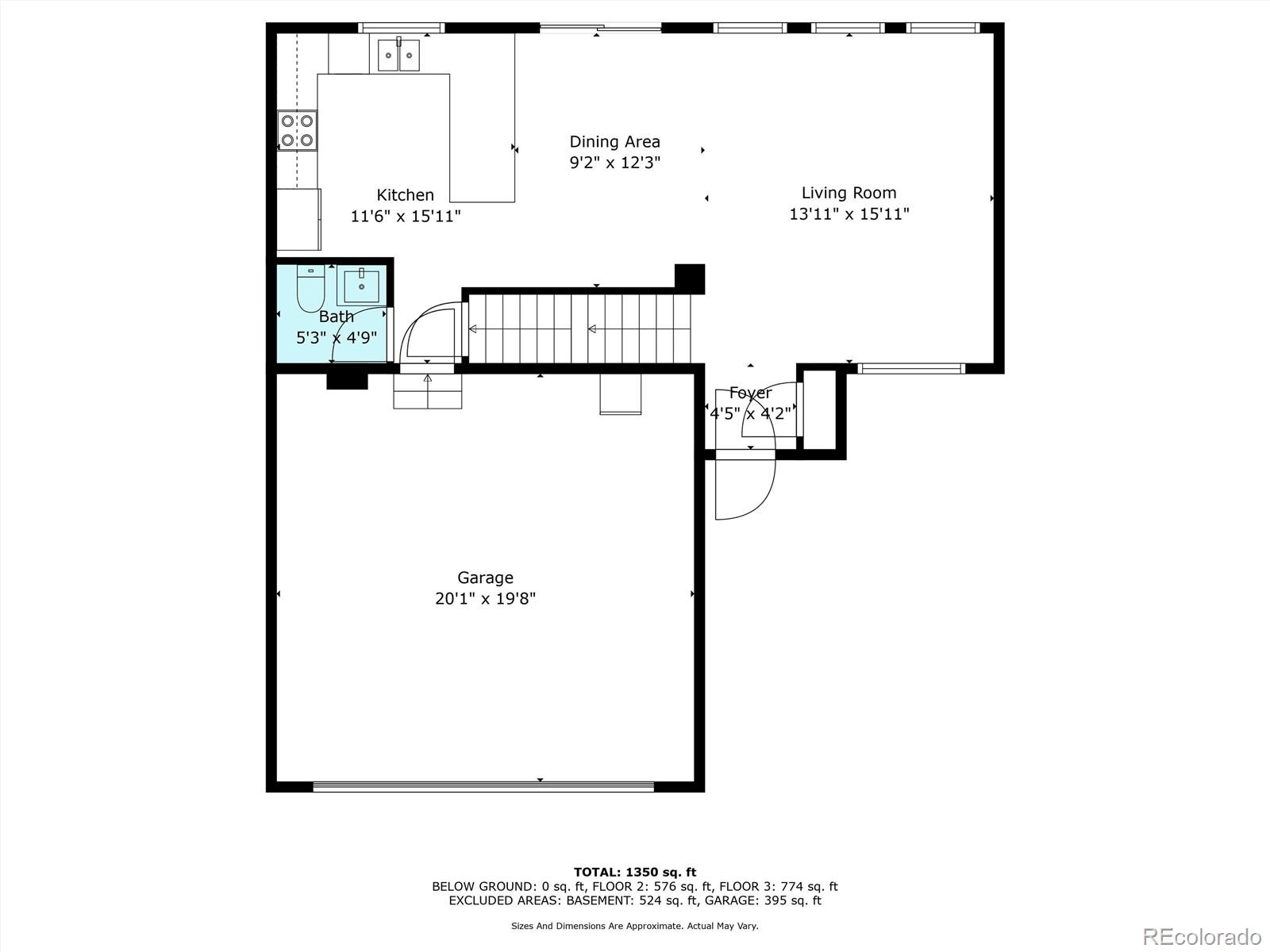 MLS Image #42 for 9867  aftonwood street,highlands ranch, Colorado