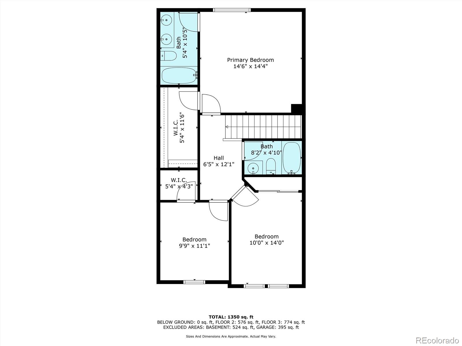 MLS Image #43 for 9867  aftonwood street,highlands ranch, Colorado