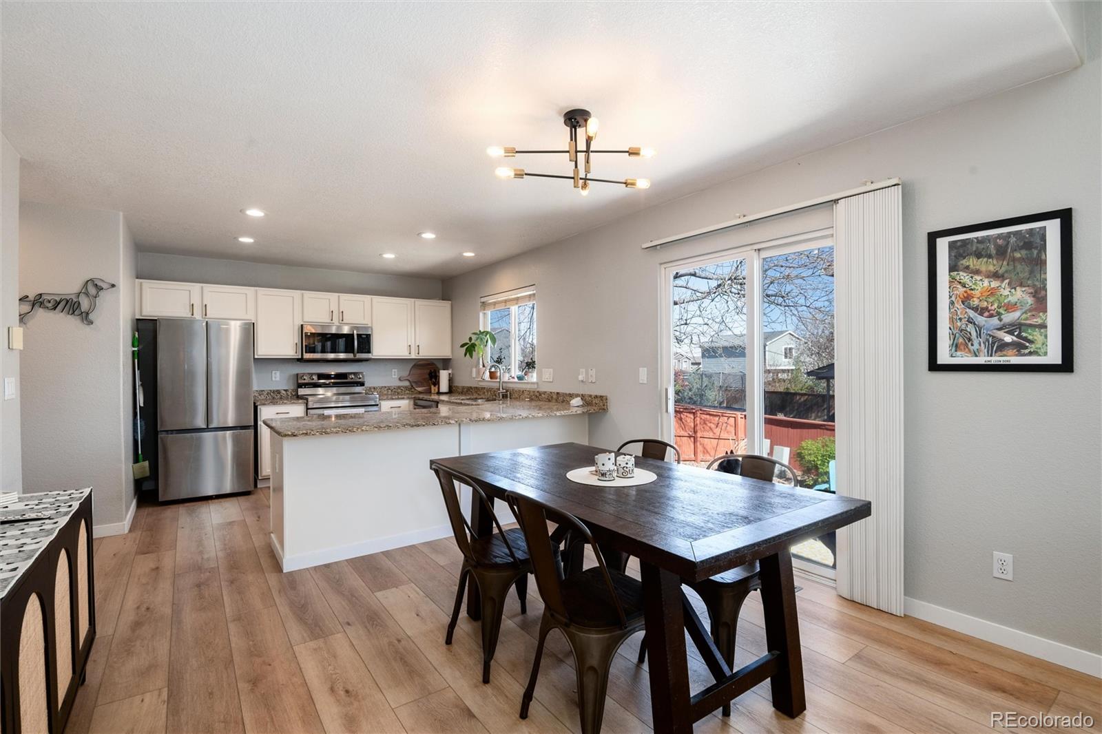 MLS Image #9 for 9867  aftonwood street,highlands ranch, Colorado