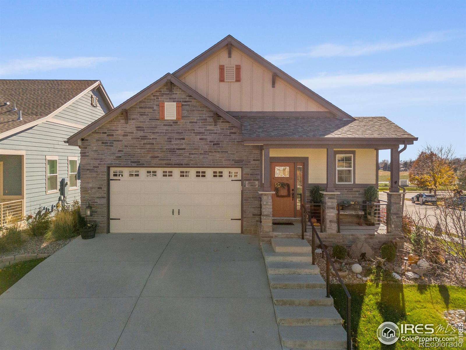 MLS Image #0 for 2203  friar tuck court,fort collins, Colorado
