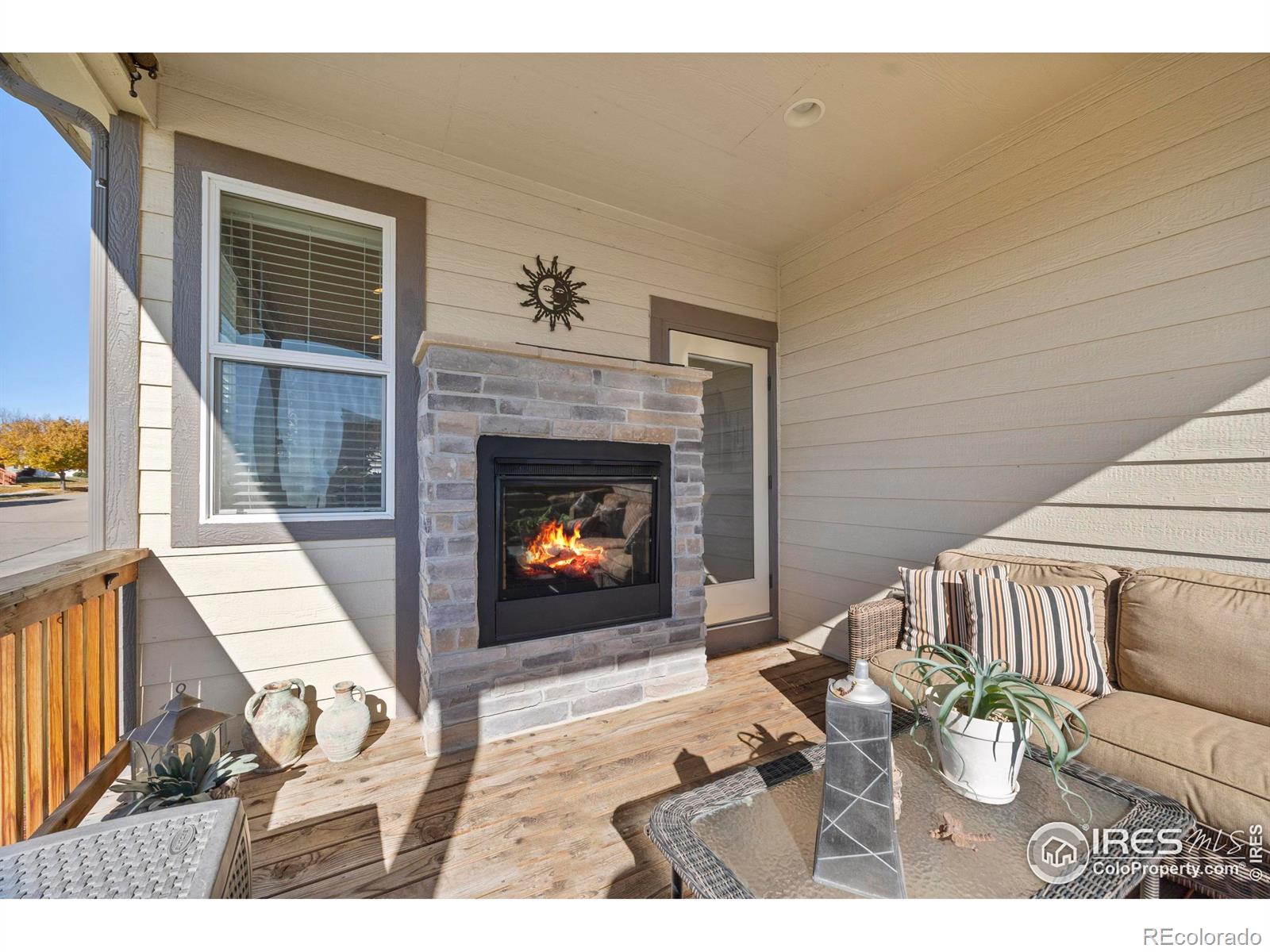 MLS Image #14 for 2203  friar tuck court,fort collins, Colorado